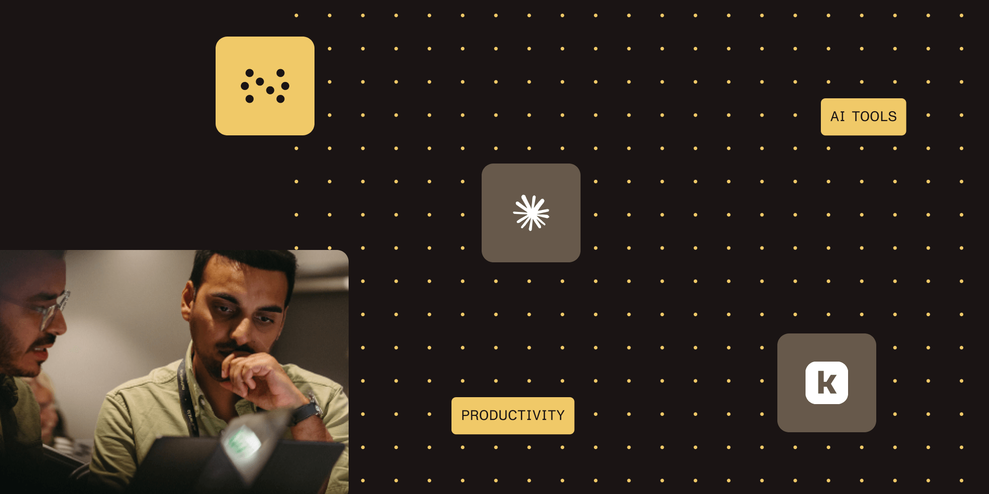 AI tools that actually work: An honest assessment
