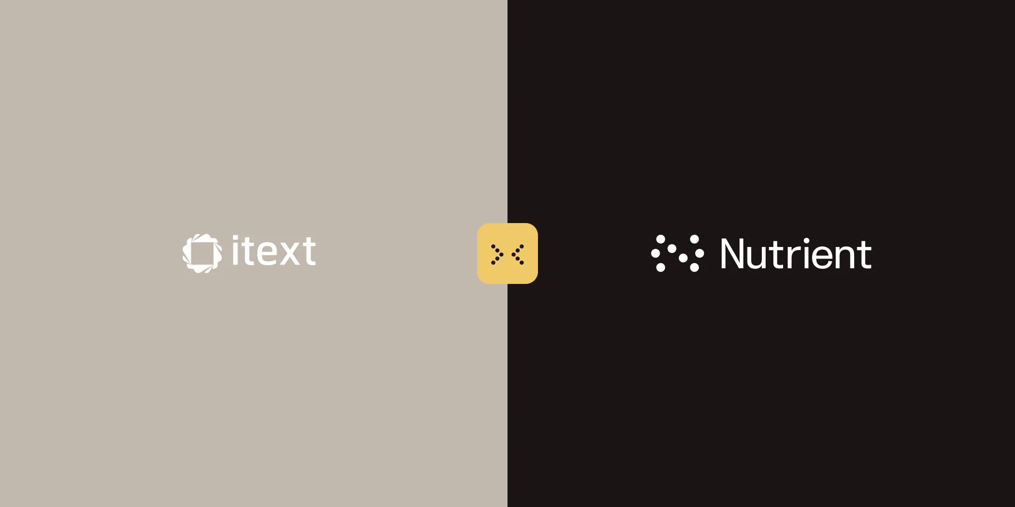 Nutrient .NET SDK vs. iText Core: Complete comparison for .NET developers
