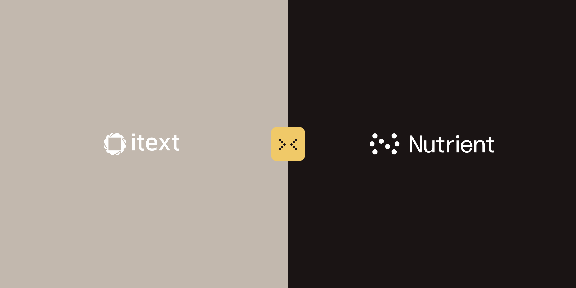 Featured image for article: Nutrient .NET SDK vs. iText Core: Complete comparison for .NET developers