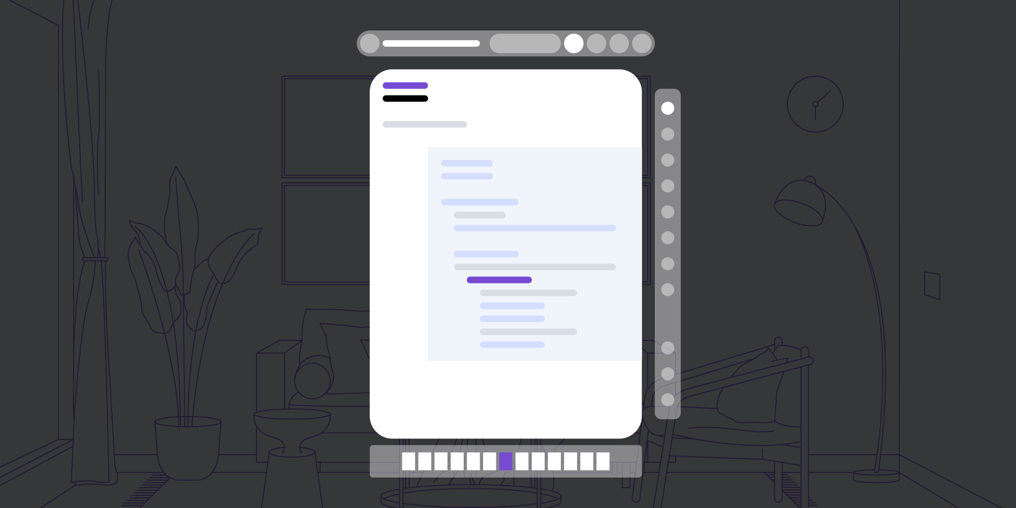 PSPDFKit for visionOS Public Preview