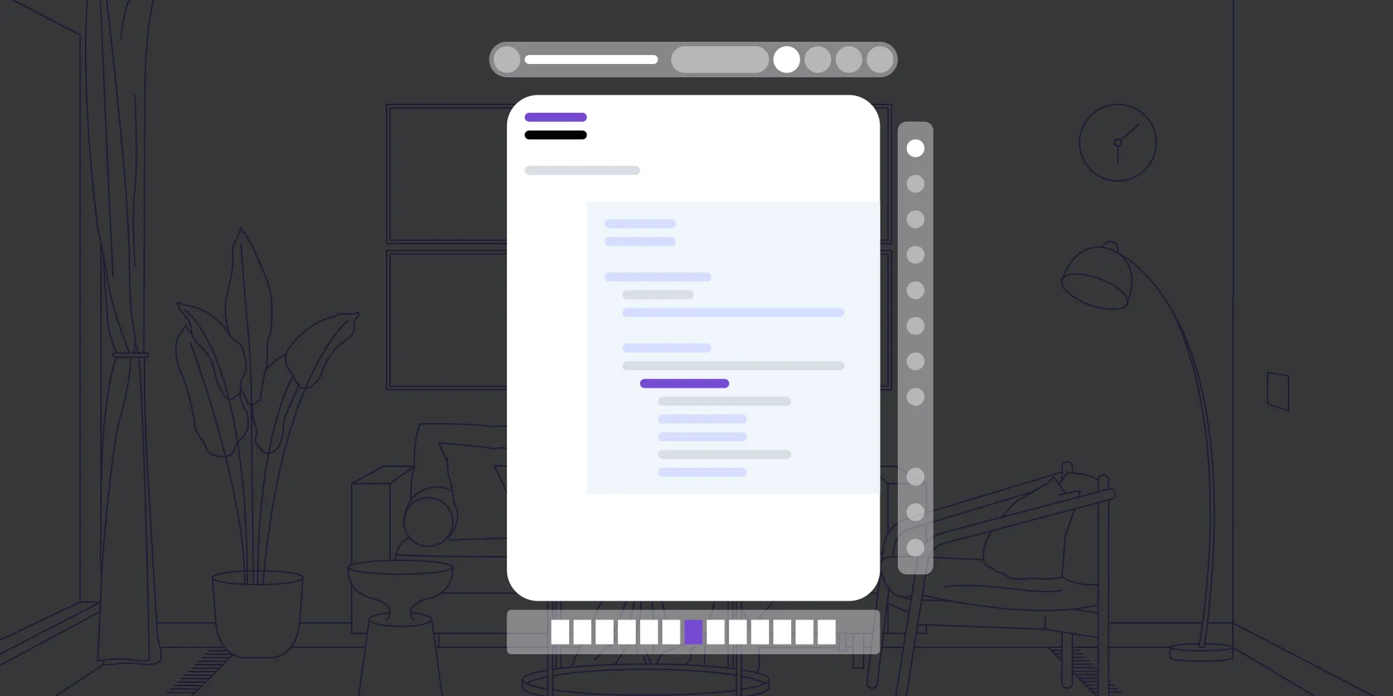 PSPDFKit for visionOS Public Preview