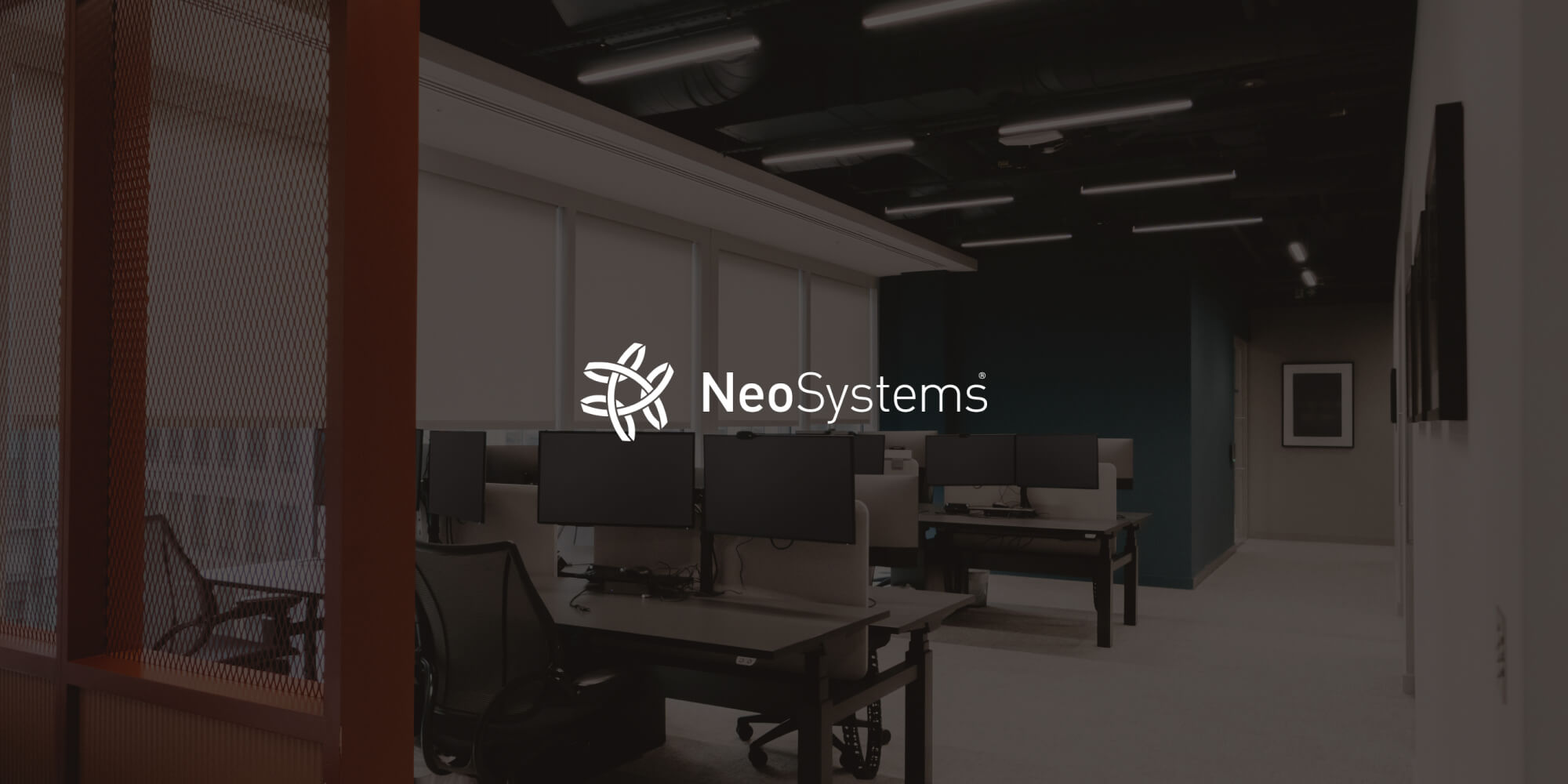 Accelerating and simplifying 360-degree workflows with NeoSystem