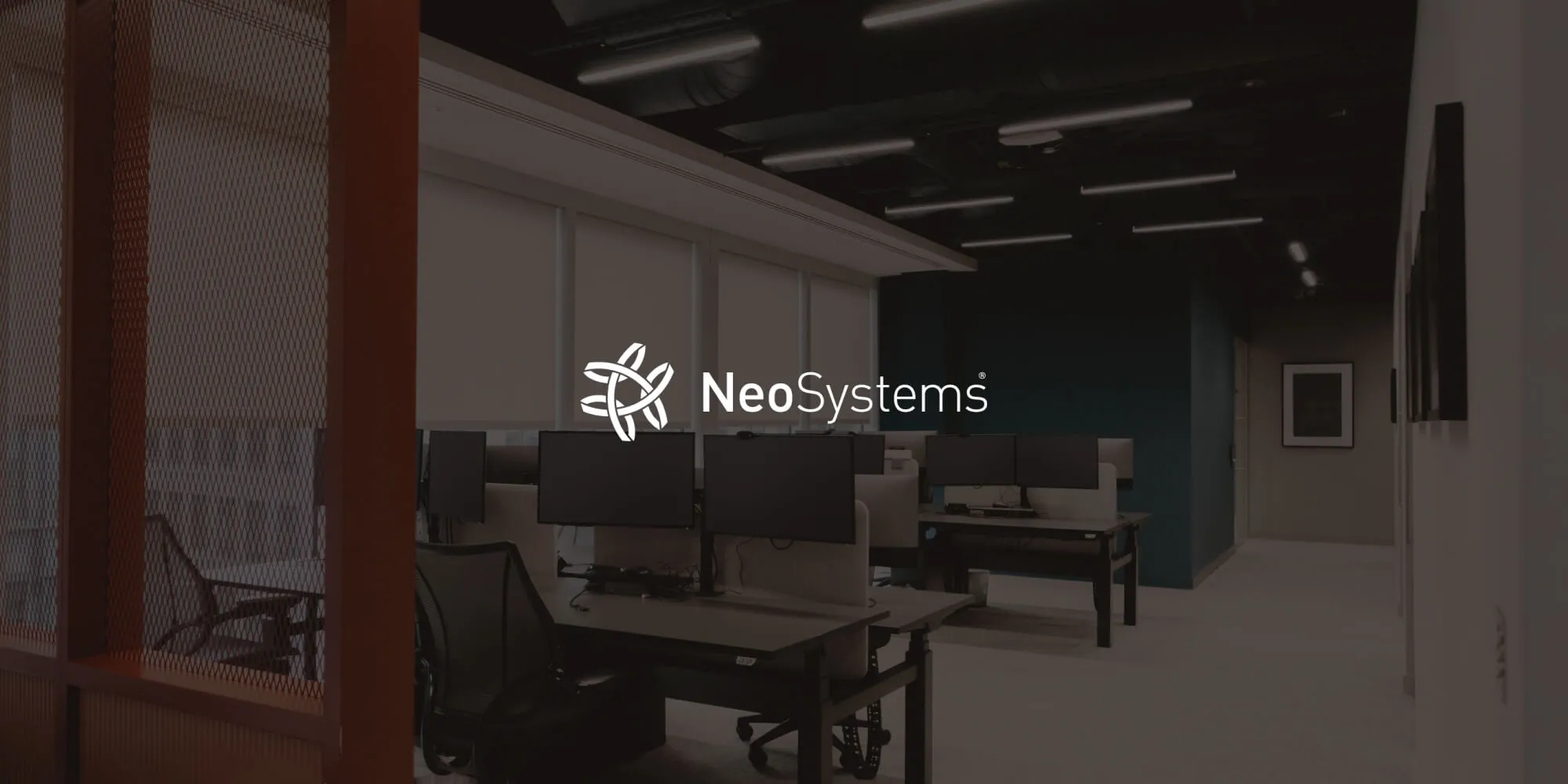 Accelerating and simplifying 360-degree workflows with NeoSystems