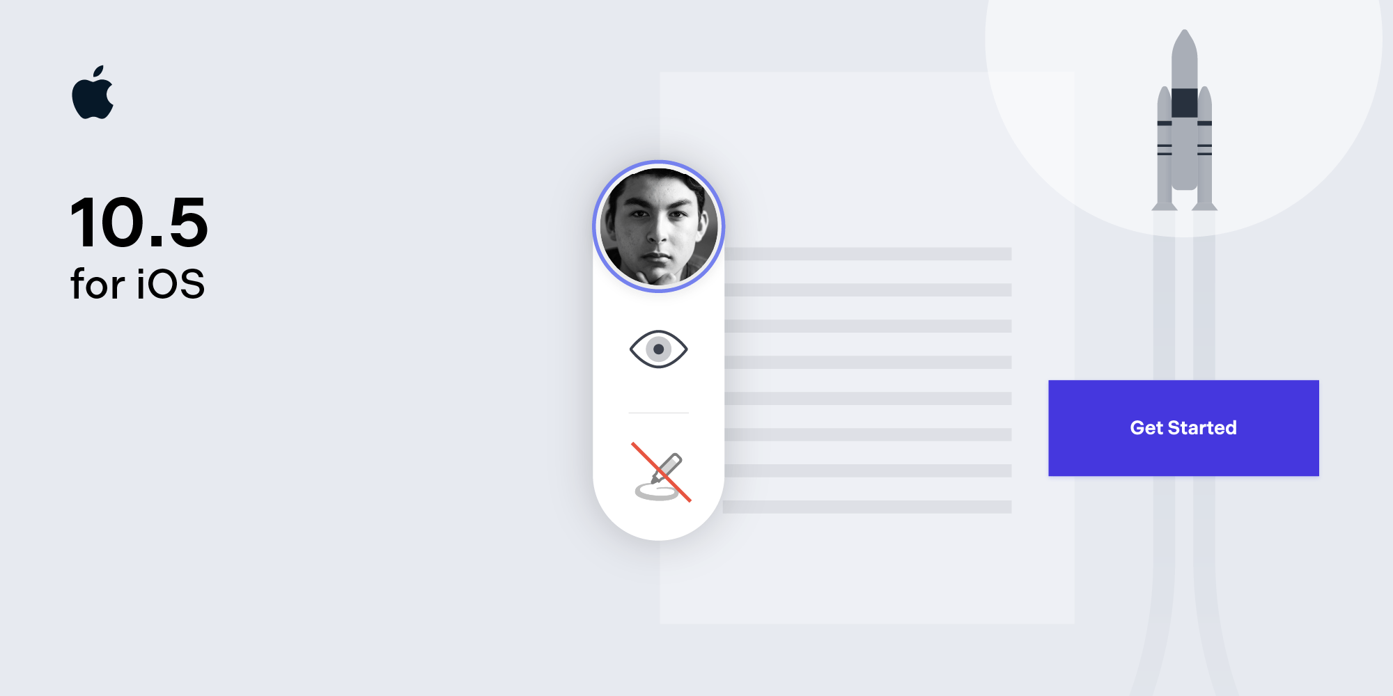 PSPDFKit 10.5 for iOS Adds Instant Document Permissions