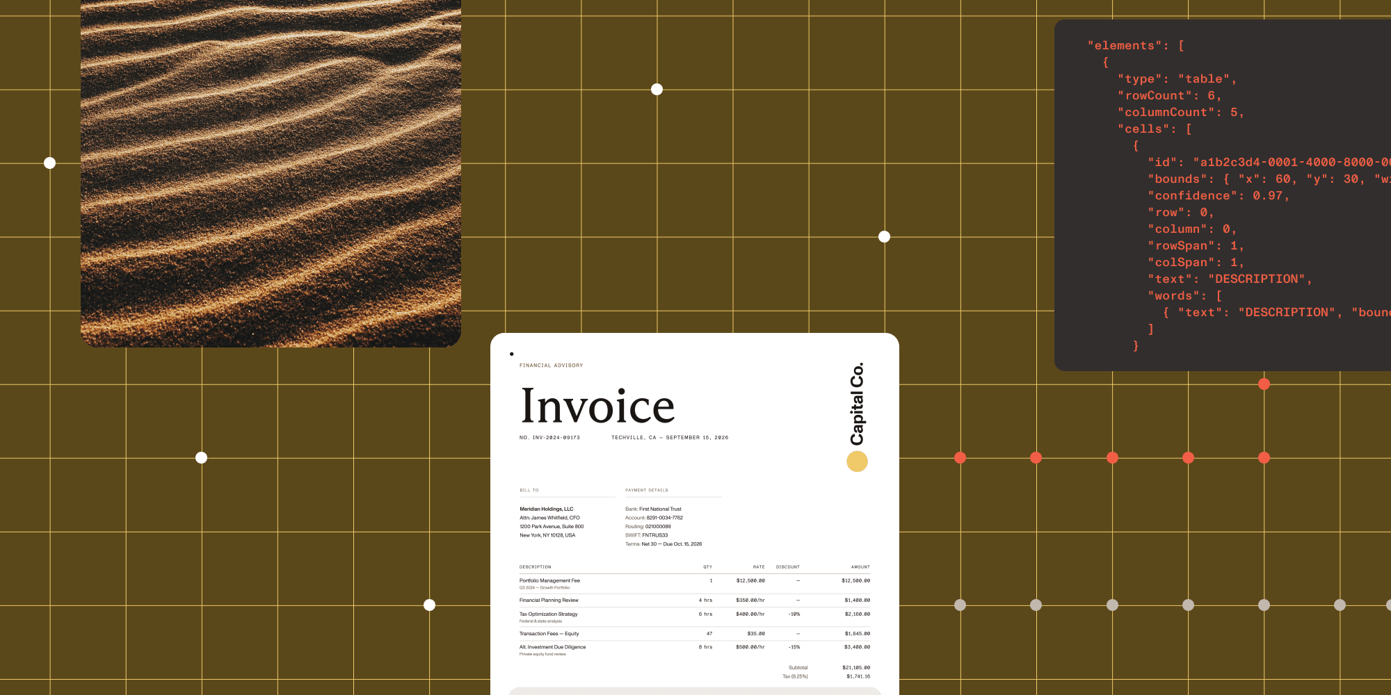Featured image for article: Beyond OCR: How document intelligence eliminates manual processing in regulated industries