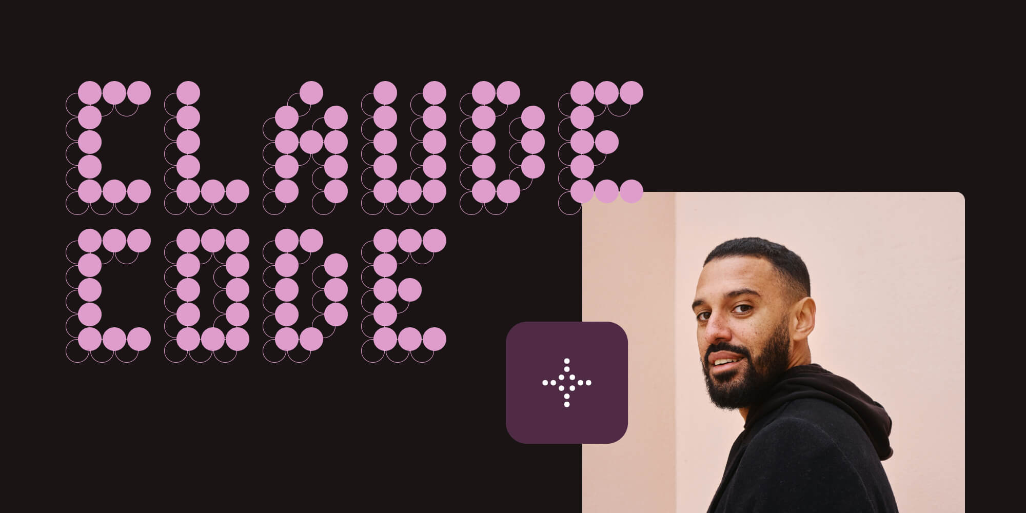 Featured image for article: My journey with Claude Code: Discovering the future of AI-powered development