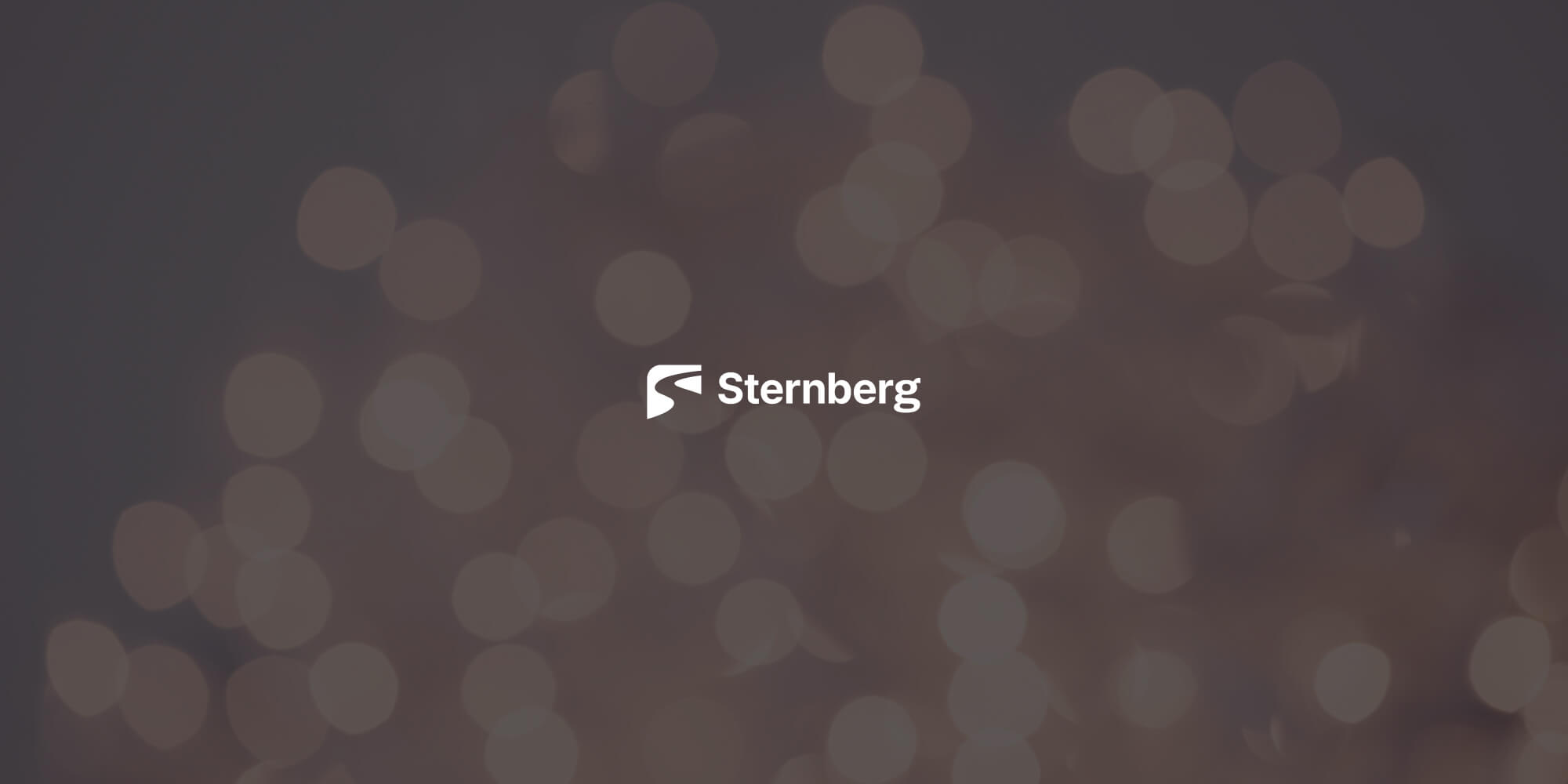 Sternberg Lighting and the move to automated workflows