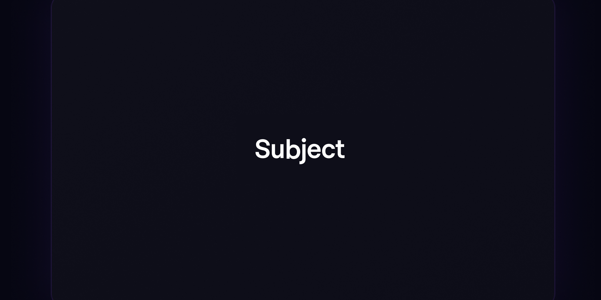 Featured image for article: How Subject scaled 5× with Nutrient’s PDF SDK without rebuilding its document layer