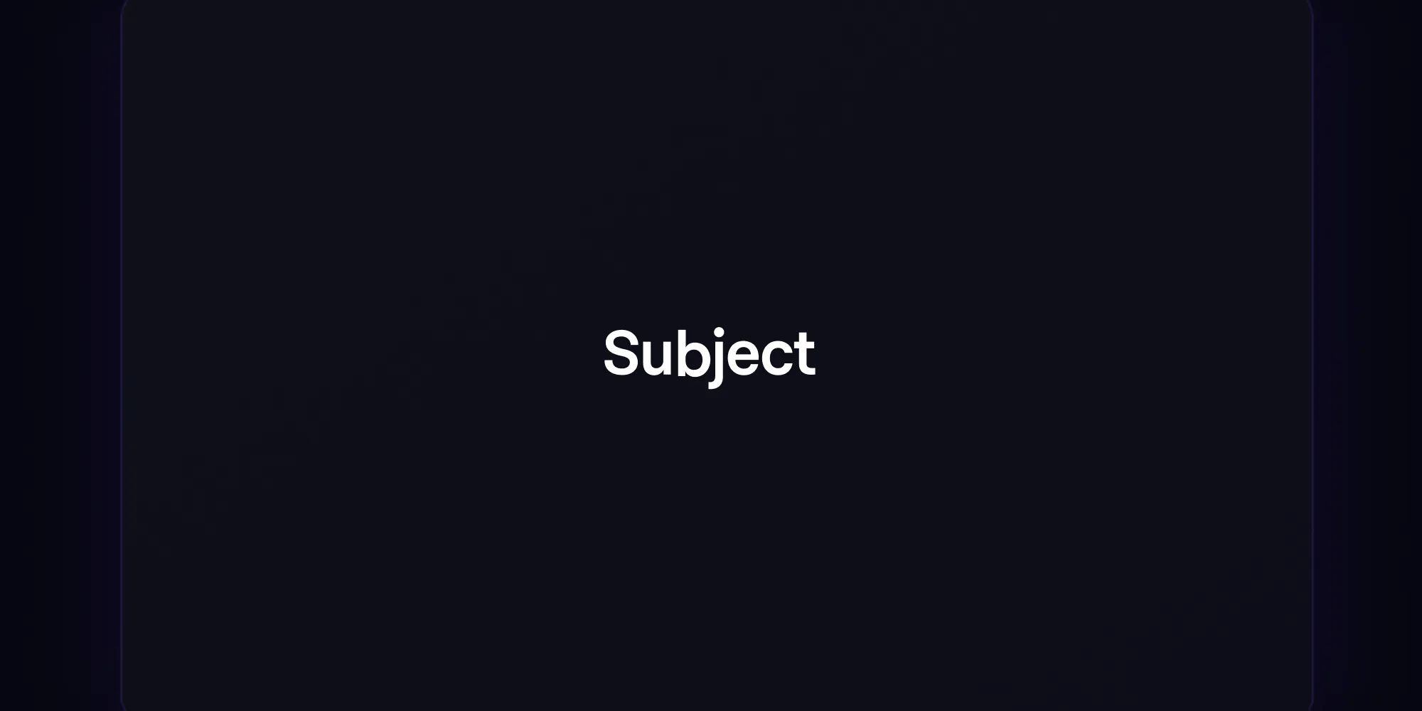 How Subject scaled 5× with Nutrient’s PDF SDK without rebuilding its document layer