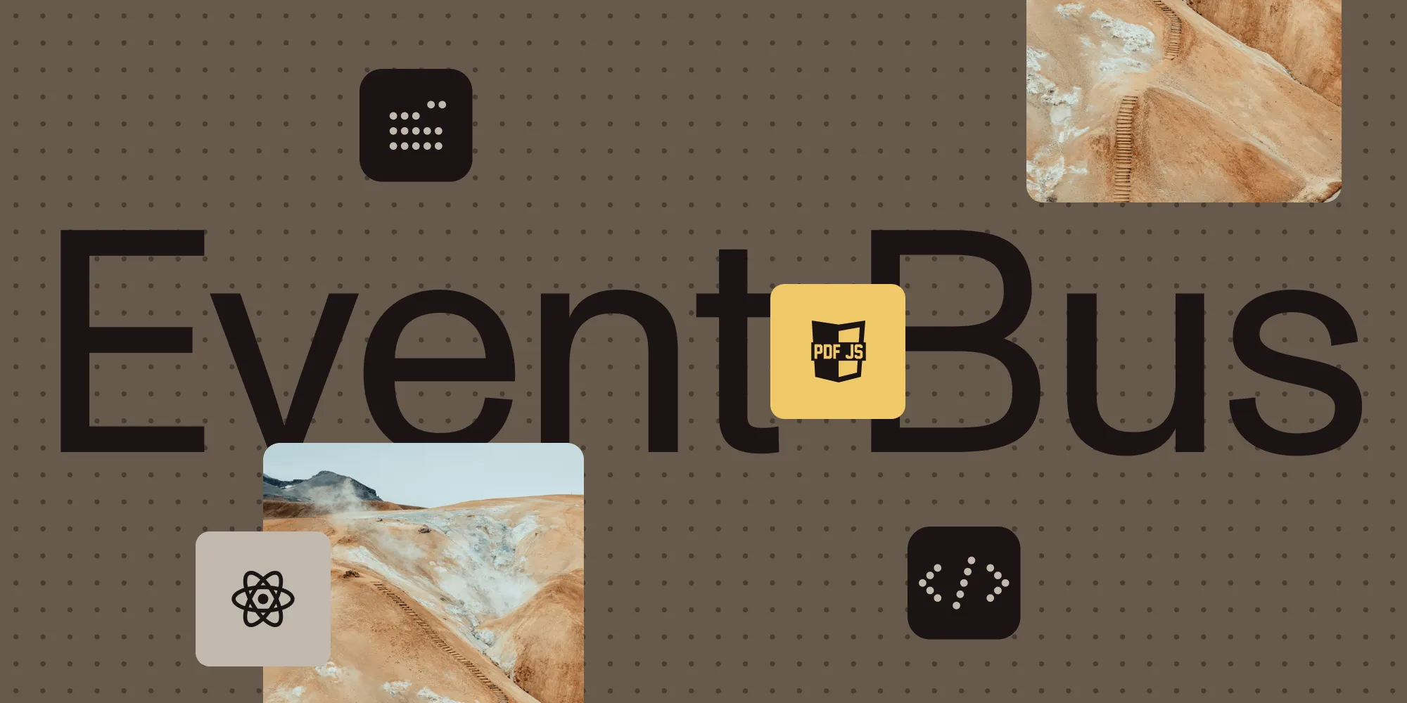 Featured image for article: PDF.js EventBus guide: Events, hooks, and custom pub/sub patterns