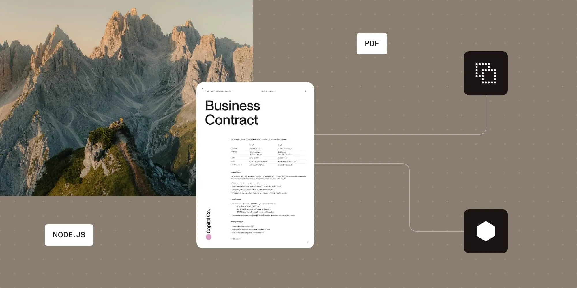 How to duplicate a PDF page using JavaScript