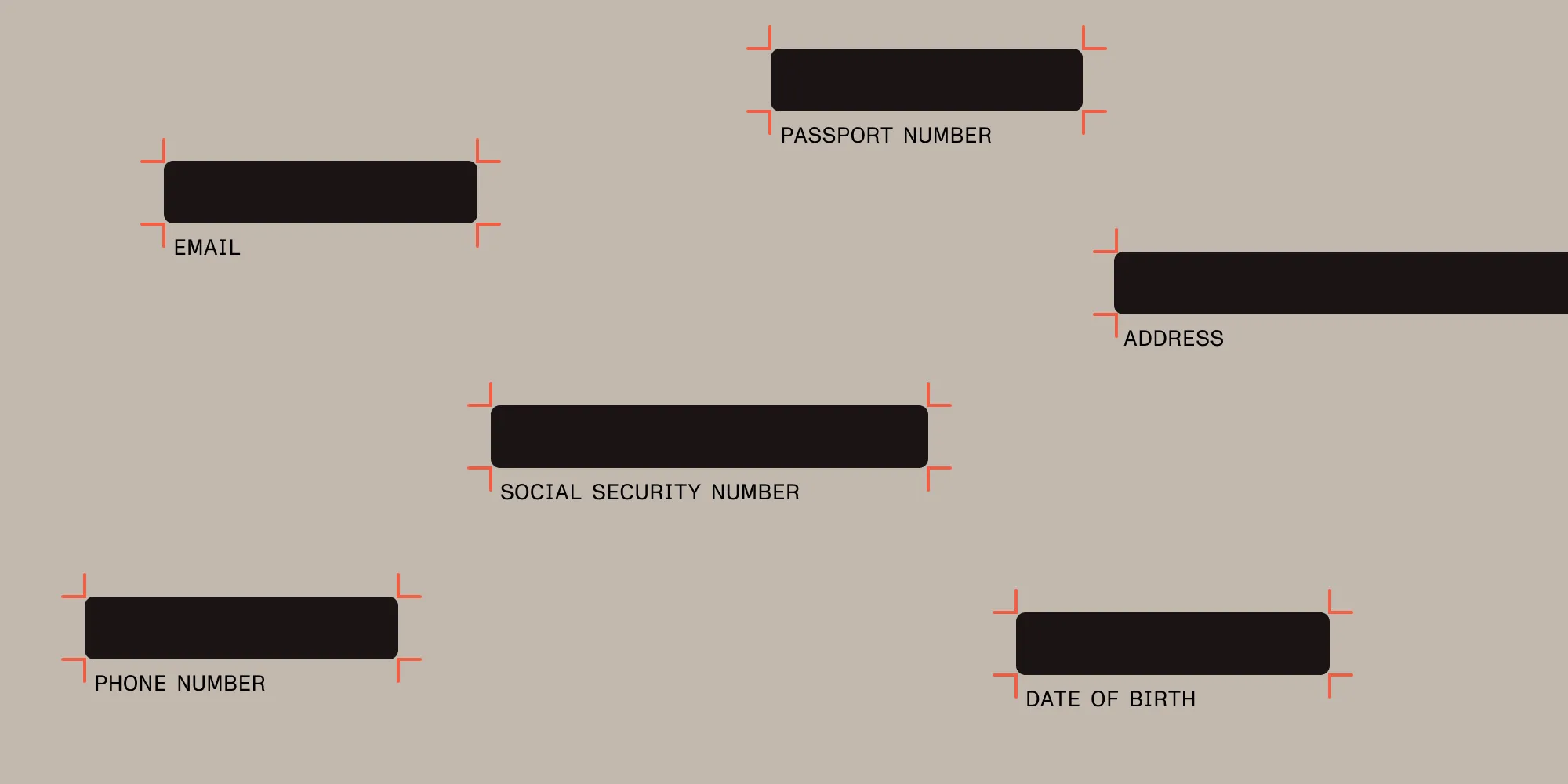 Dynamic document redaction: How to build automated redaction with an SDK
