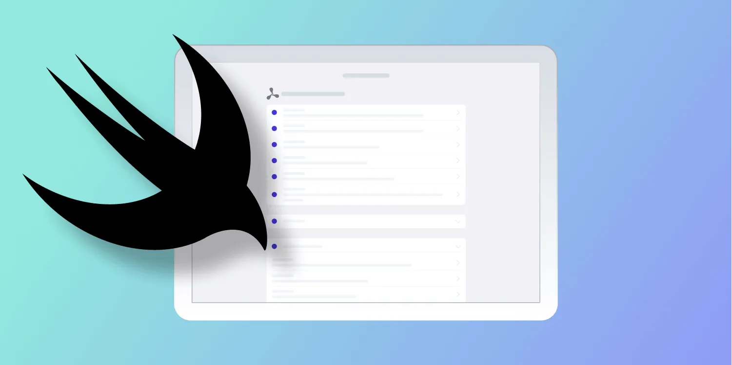 Our Attempt at Rewriting PSPDFKit Catalog in SwiftUI