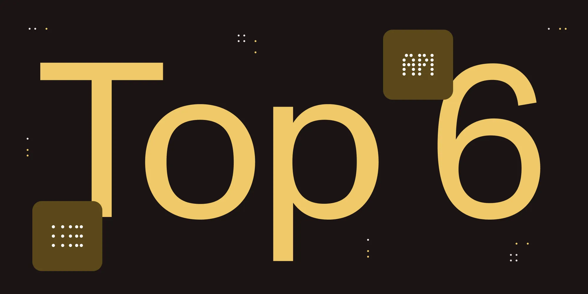 Six best PDF generator APIs in 2025: Nutrient vs. competitors compared