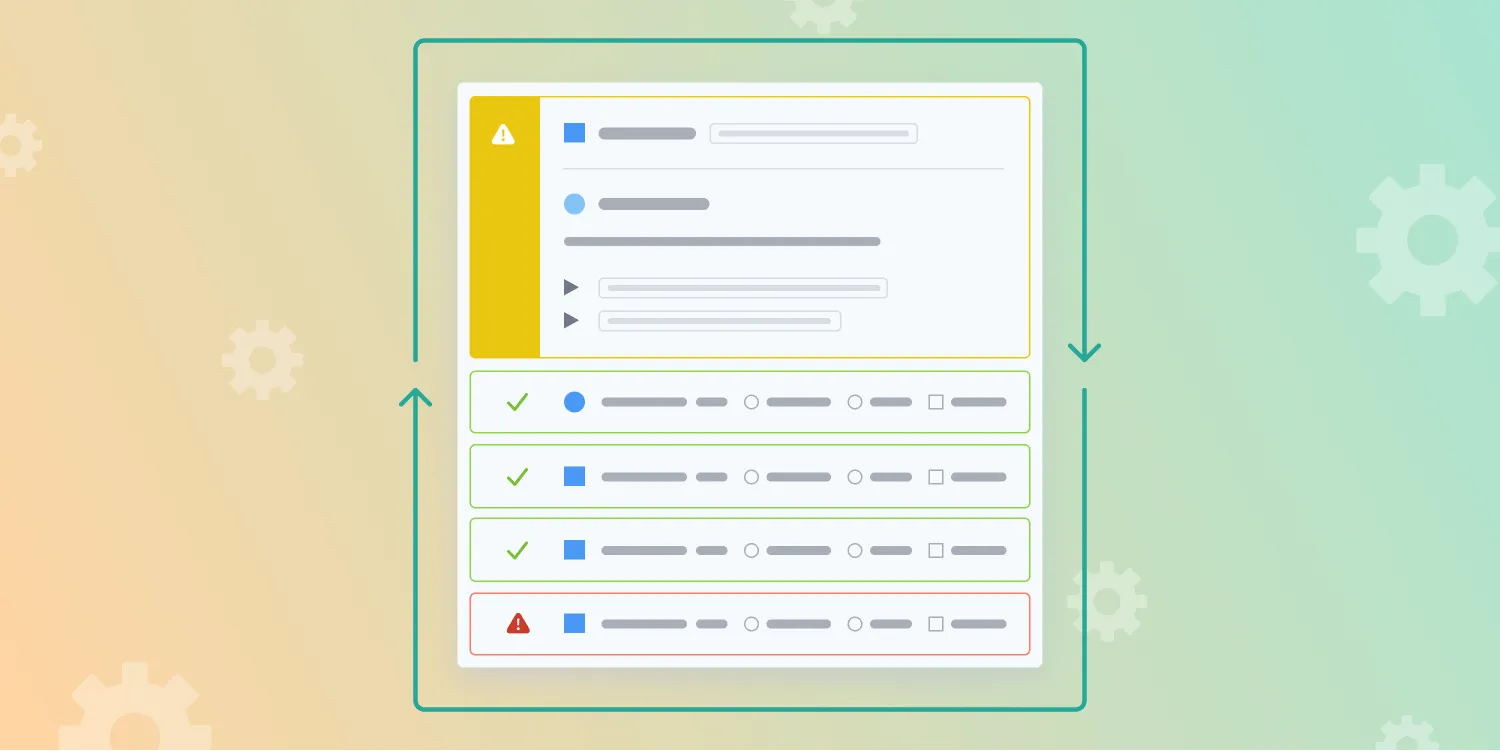 Automating Test Retries