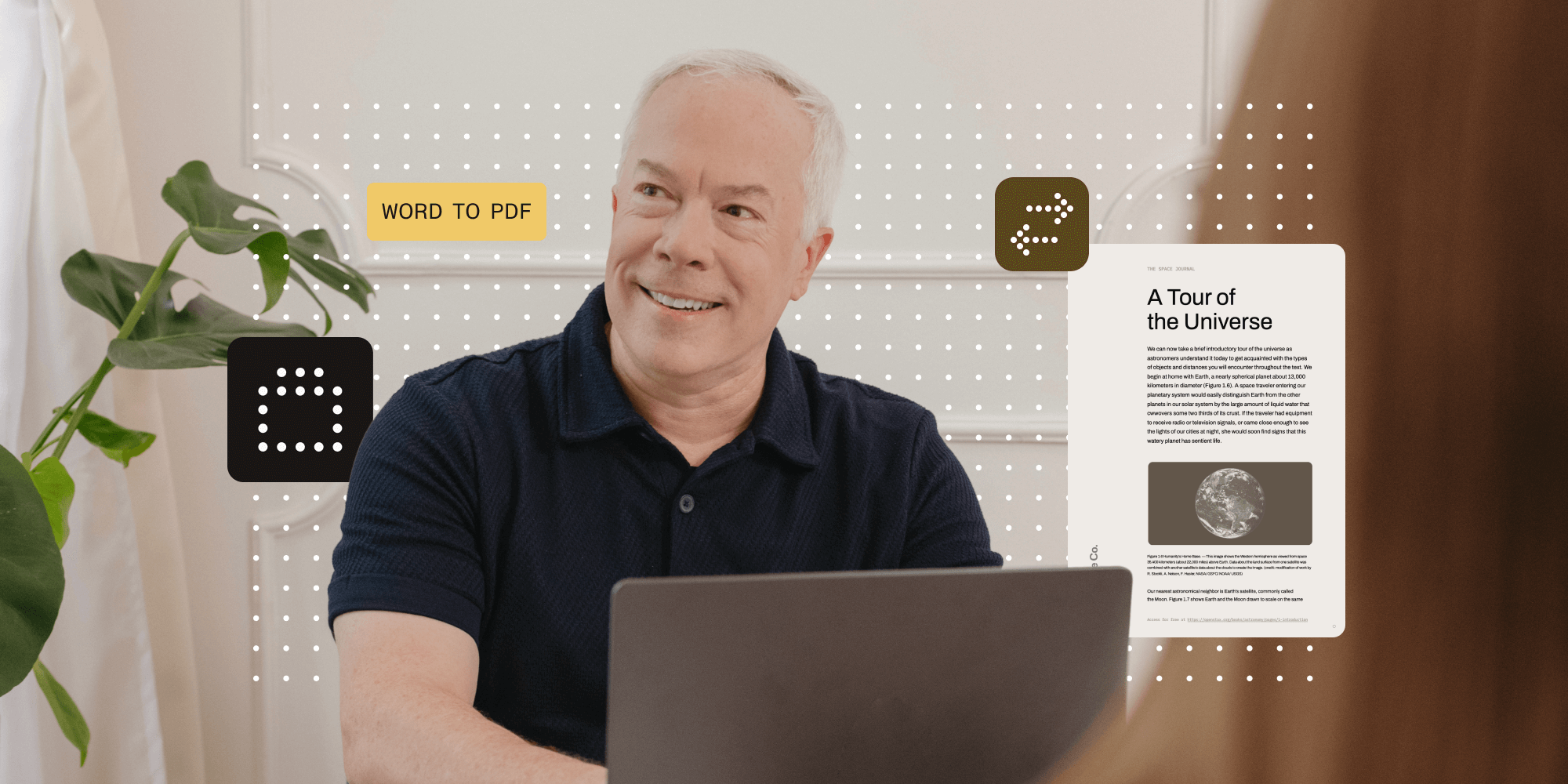 Featured image for article: The developer’s complete guide to converting Word documents to PDF