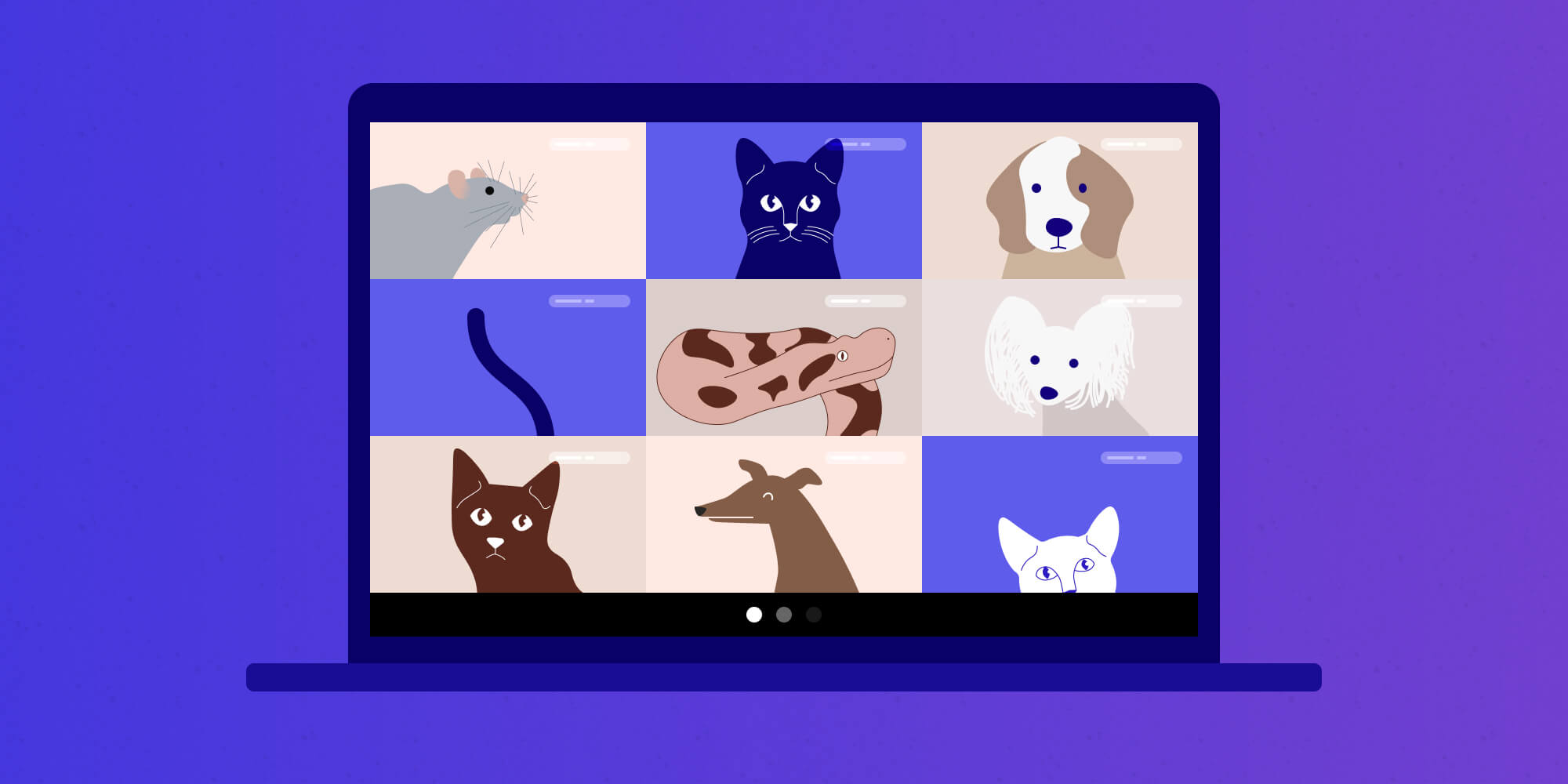 The Many Pets of PSPDFKit