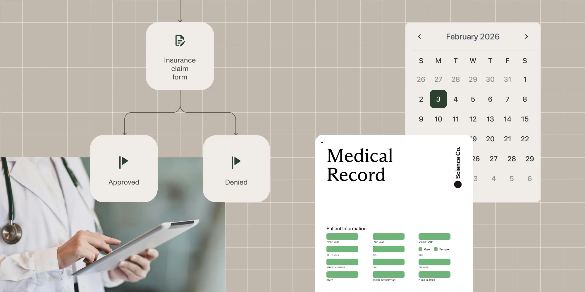 Best healthcare workflow software compared