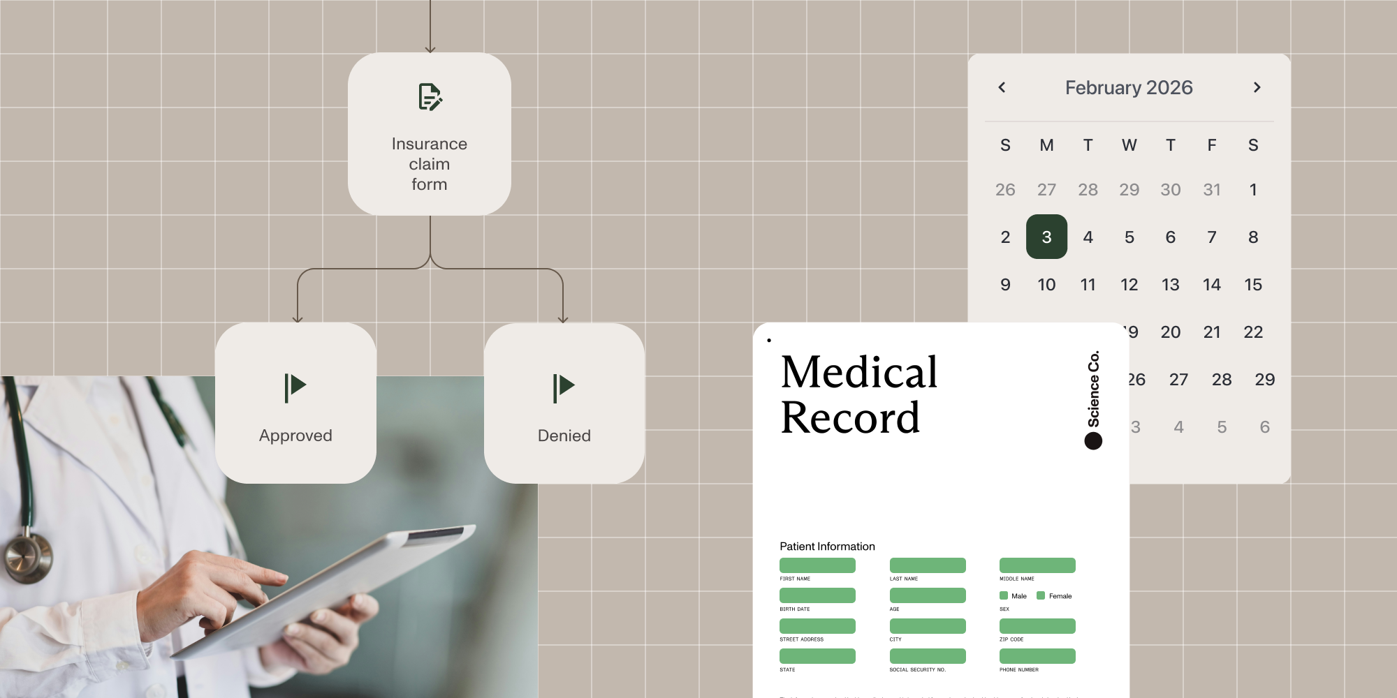 Best healthcare workflow software compared