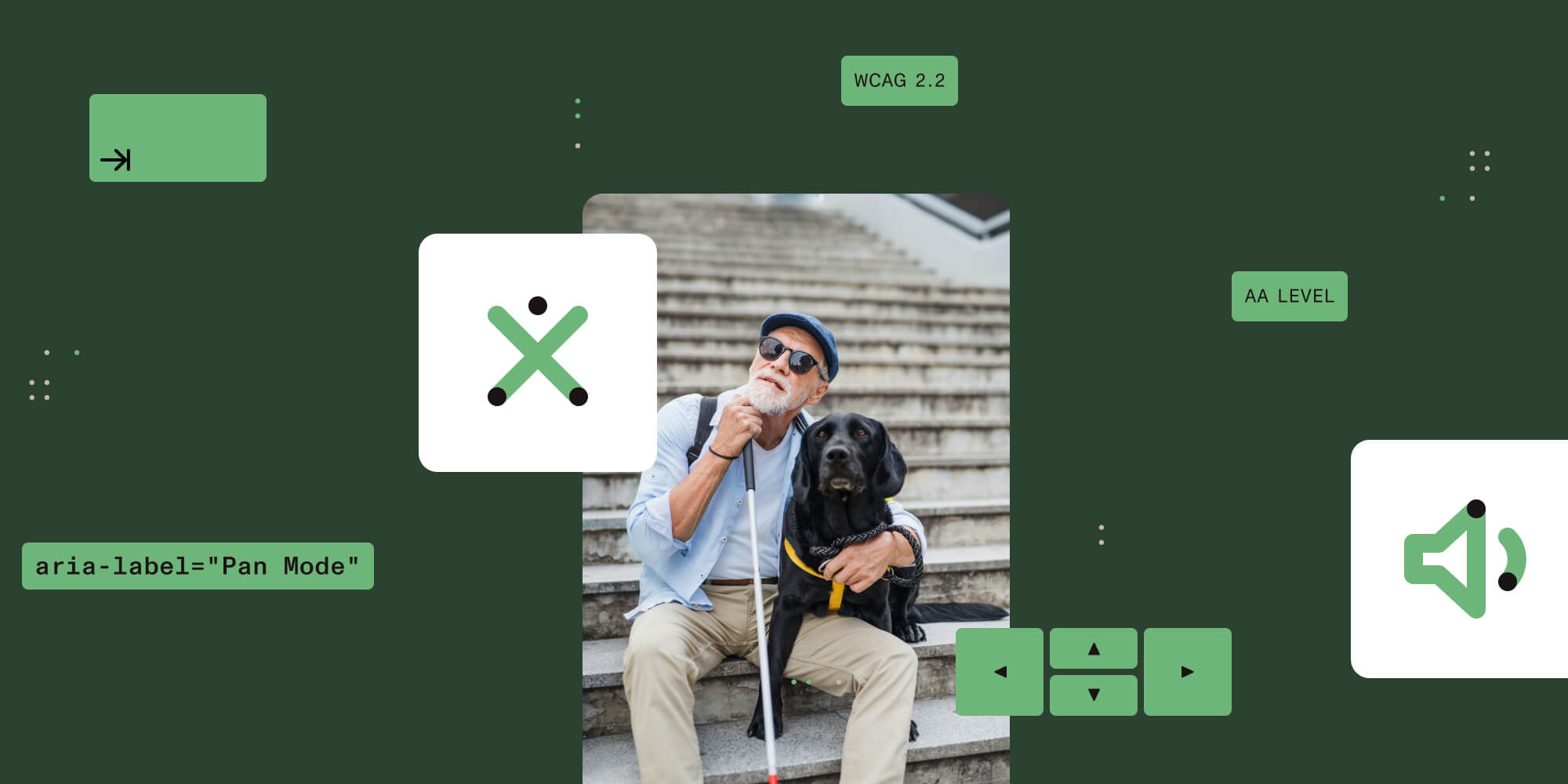 A 2025-ready blueprint for accessible documents, and why WCAG 2.2 is core to Nutrient