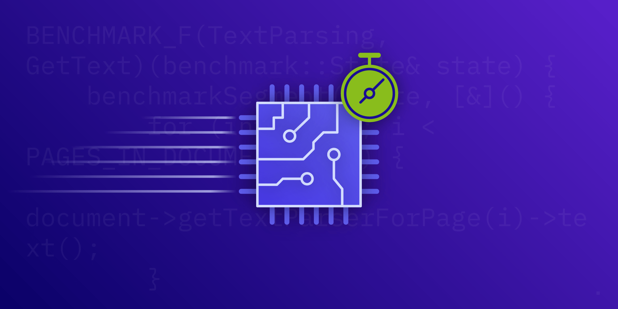 How to Effectively Measure the Performance of Your Code