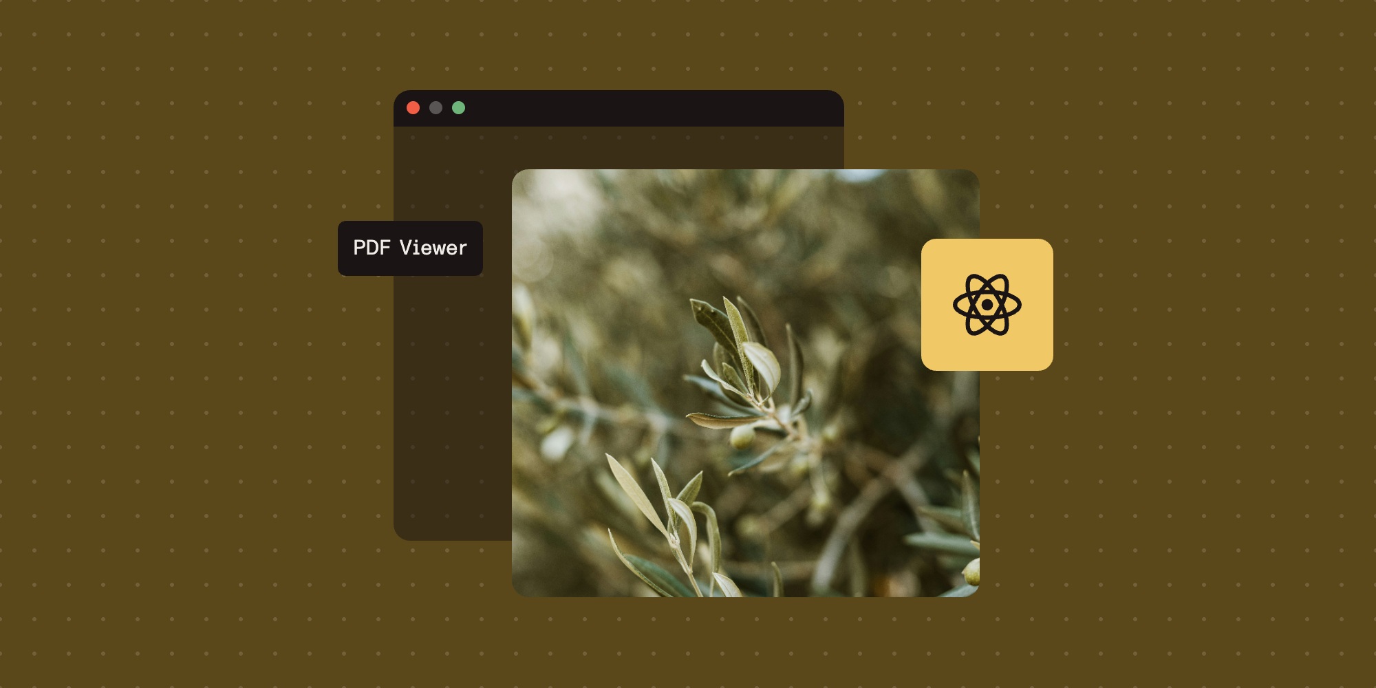 How to build a React Native PDF viewer with react-native-pdf and Nutrient