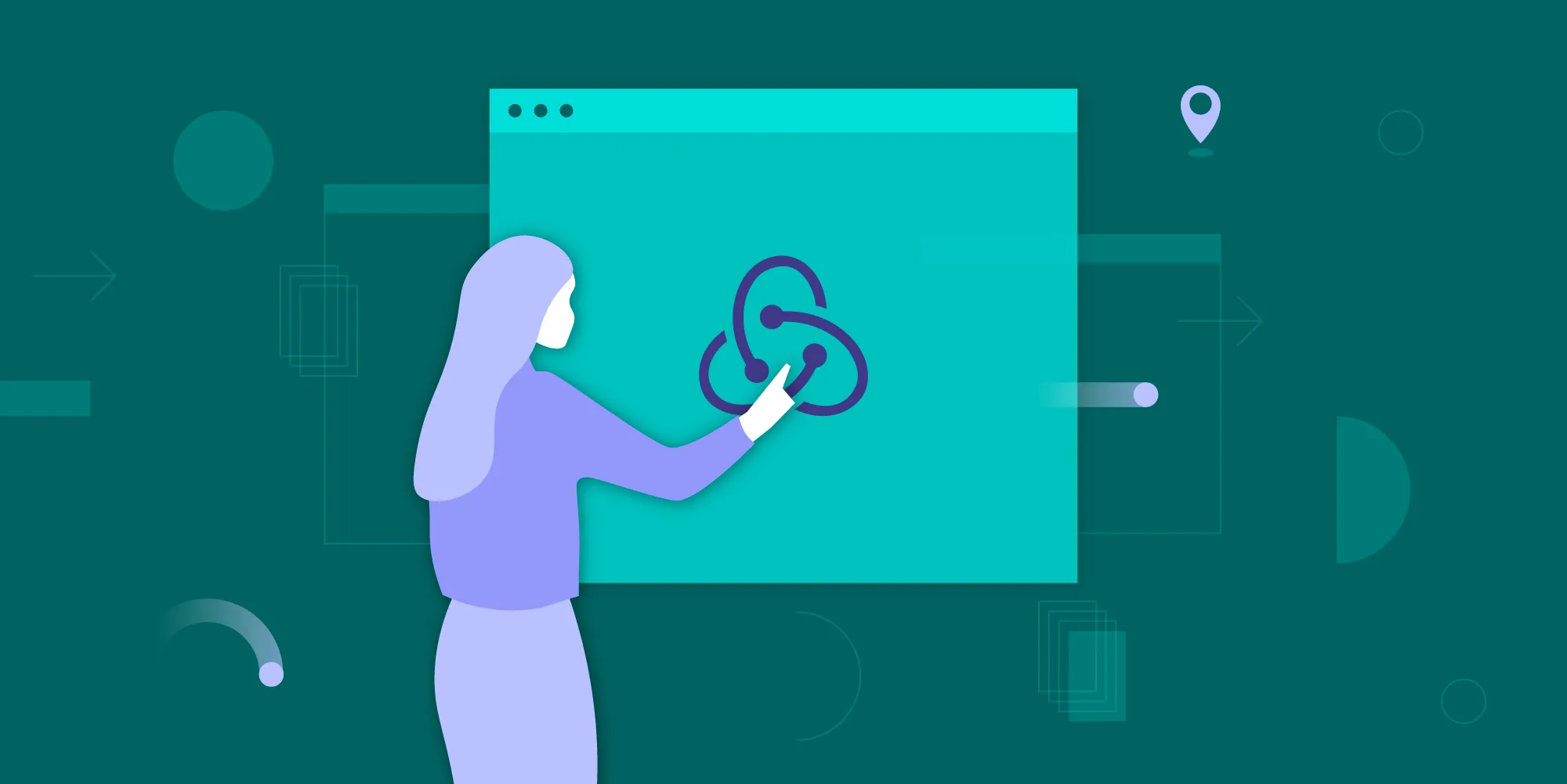 React Redux's New Features