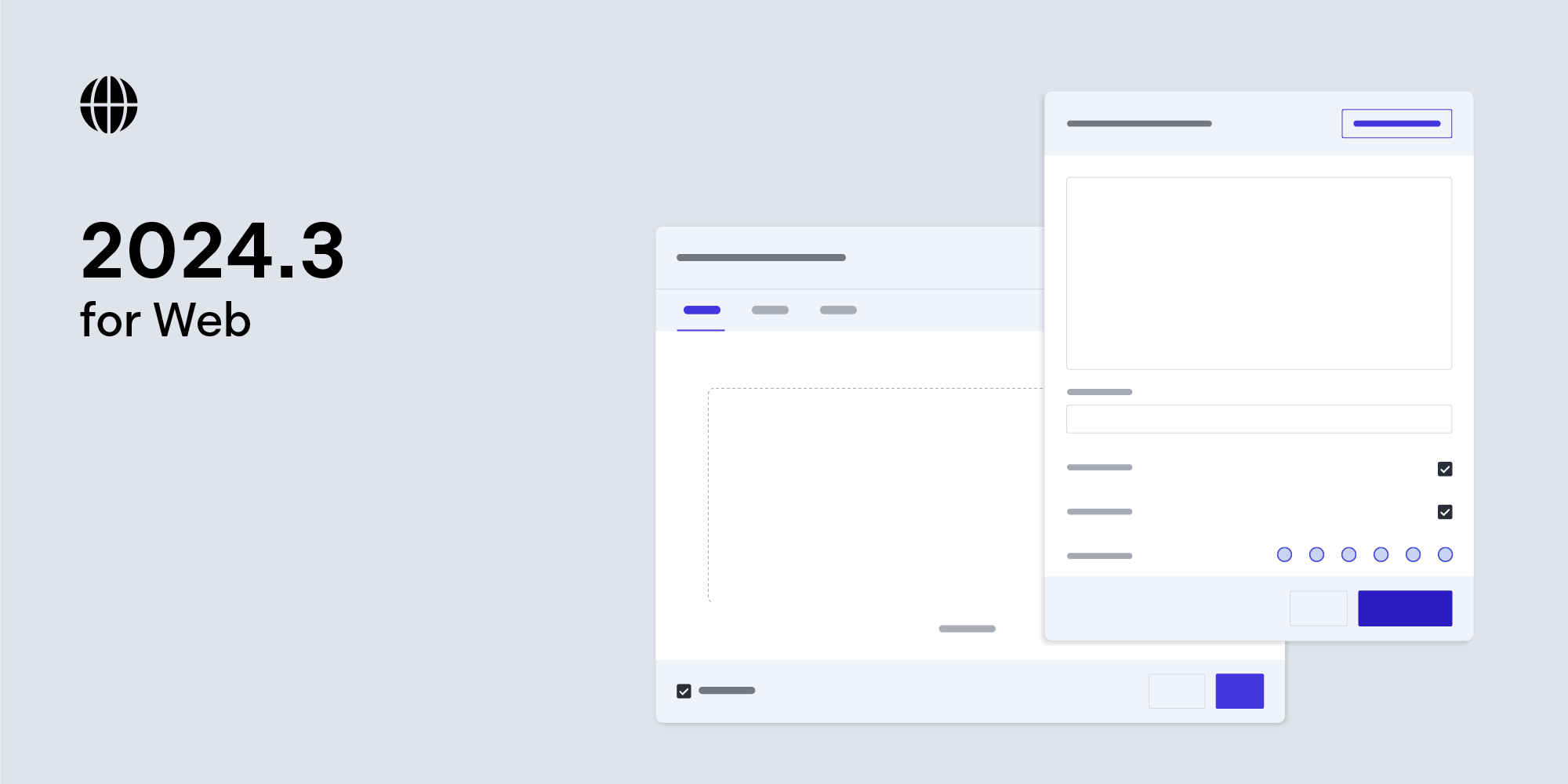 PSPDFKit for Web 2024.3 updates and enhancements