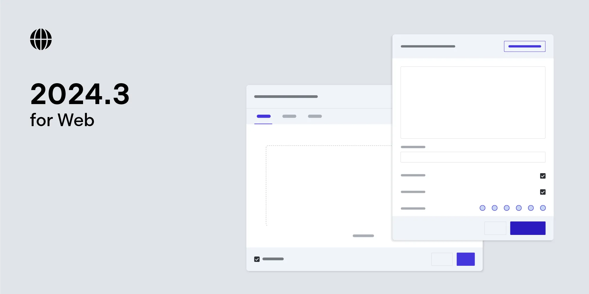PSPDFKit for Web 2024.3 updates and enhancements