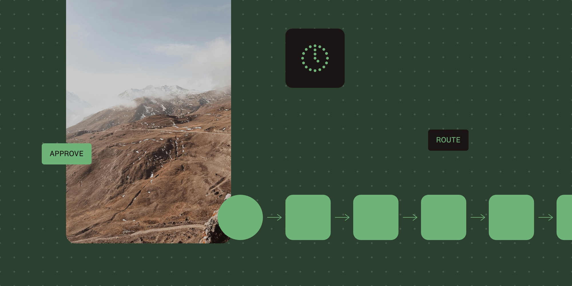 Approval workflow: Cut approval time and eliminate bottlenecks