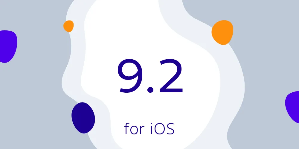 PSPDFKit 9.2 for iOS