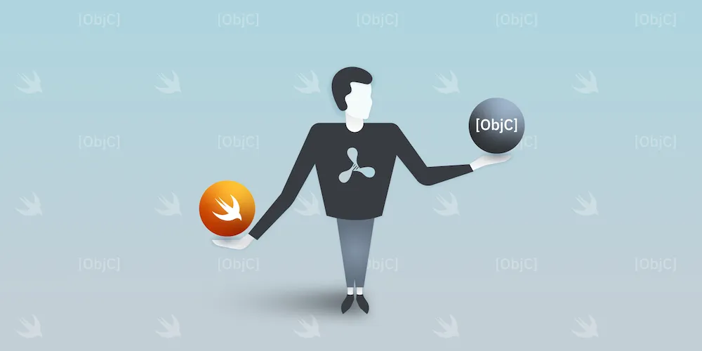 PSPDFKit and Swift