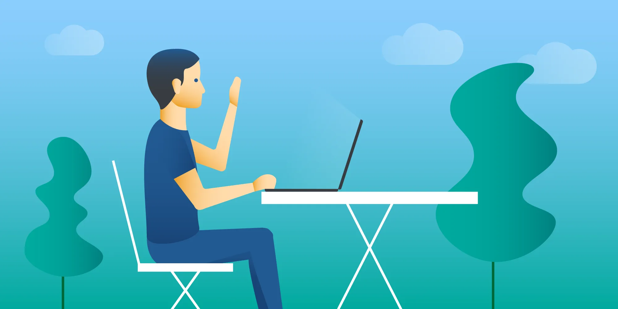 Lessons from a decade of remote work