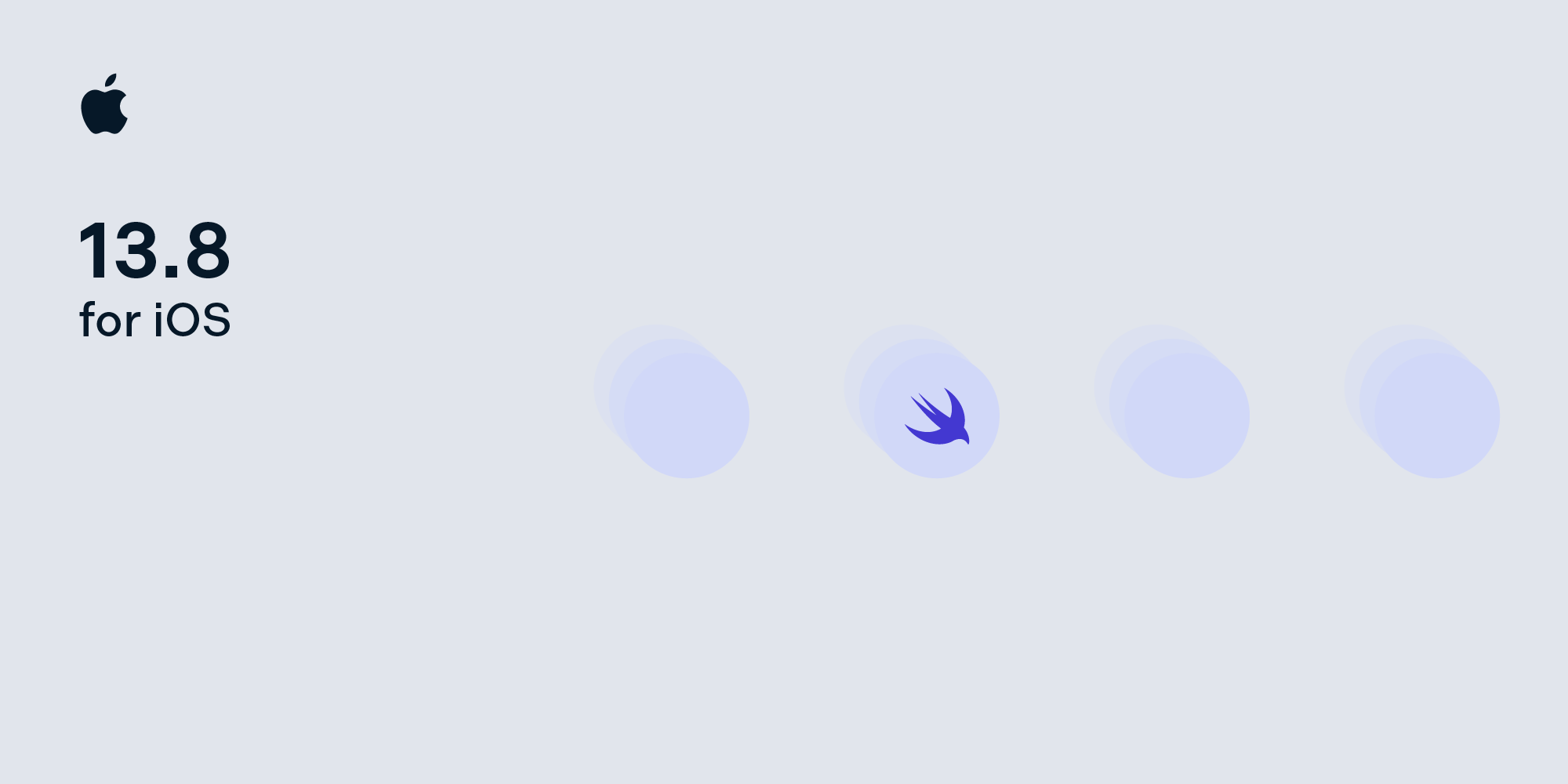 PSPDFKit 13.8 for iOS Brings SwiftUI API to the Main Toolbar