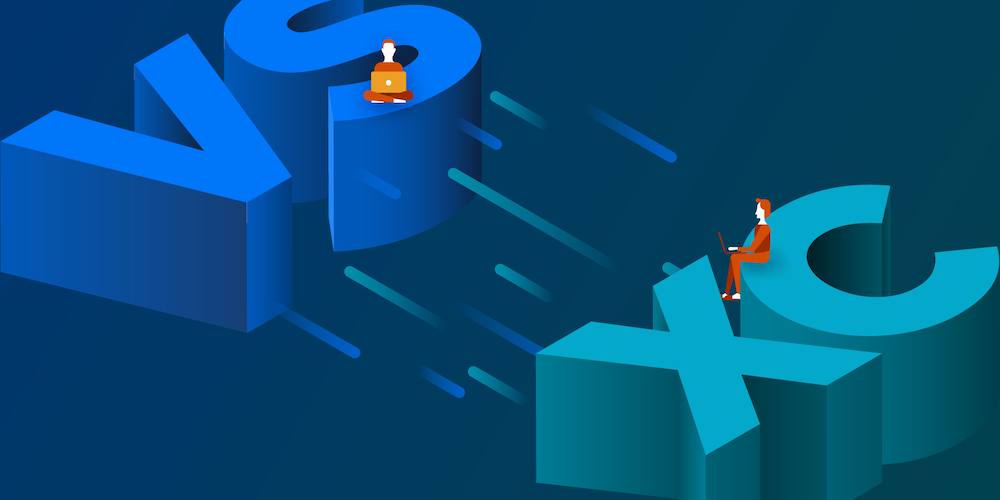 UWP for iOS Developers