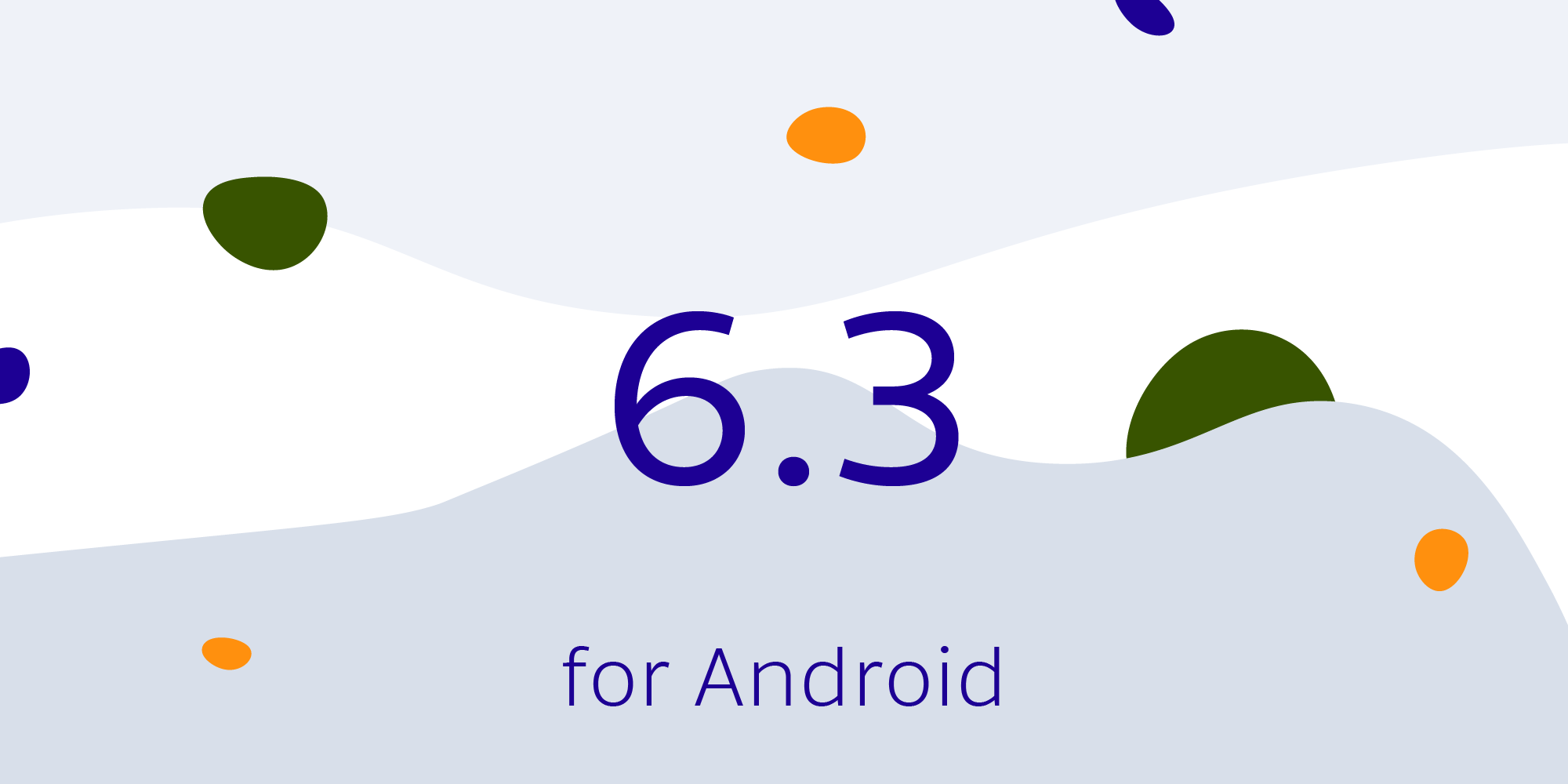 PSPDFKit 6.3 for Android