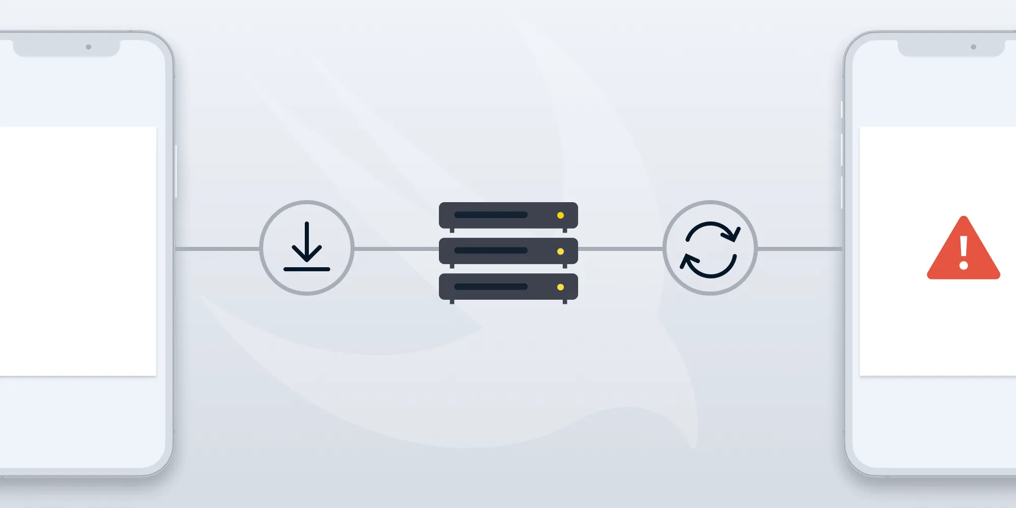 Caching file downloads with URLCache in Swift