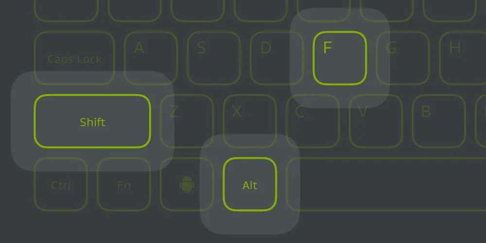 Android Studio Shortcuts: How to Boost Your Productivity