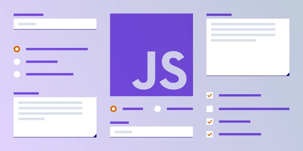 Featured image for article: Using JavaScript in PDF form fields