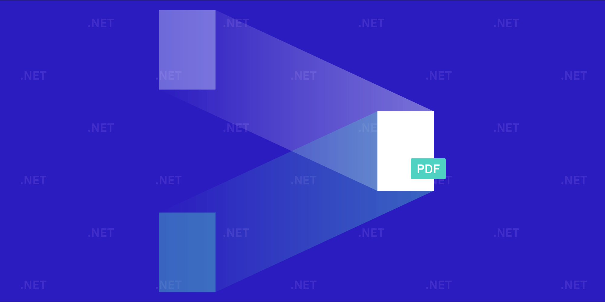How to Merge Two or More PDFs in .NET