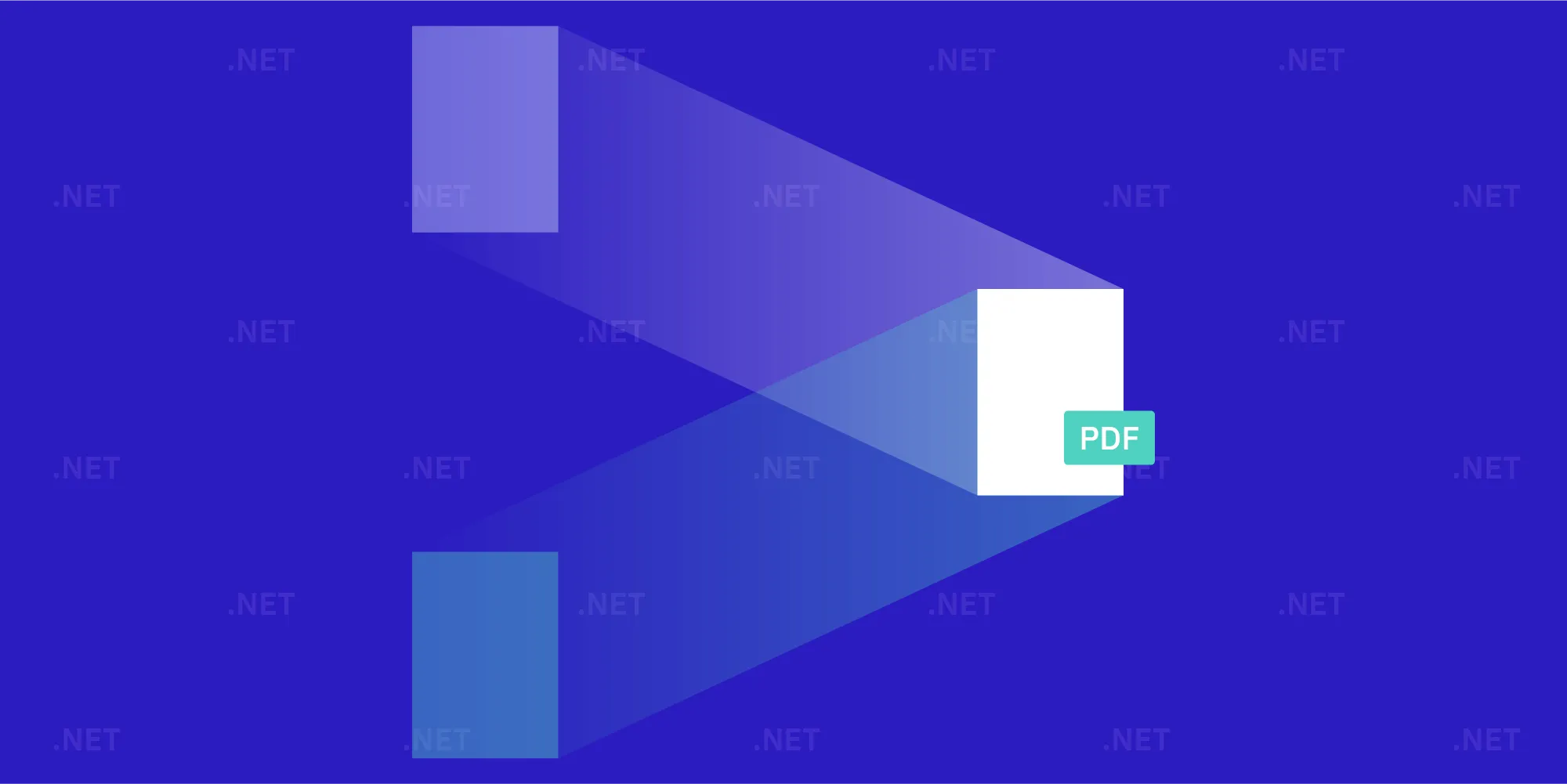 How to Merge Two or More PDFs in .NET