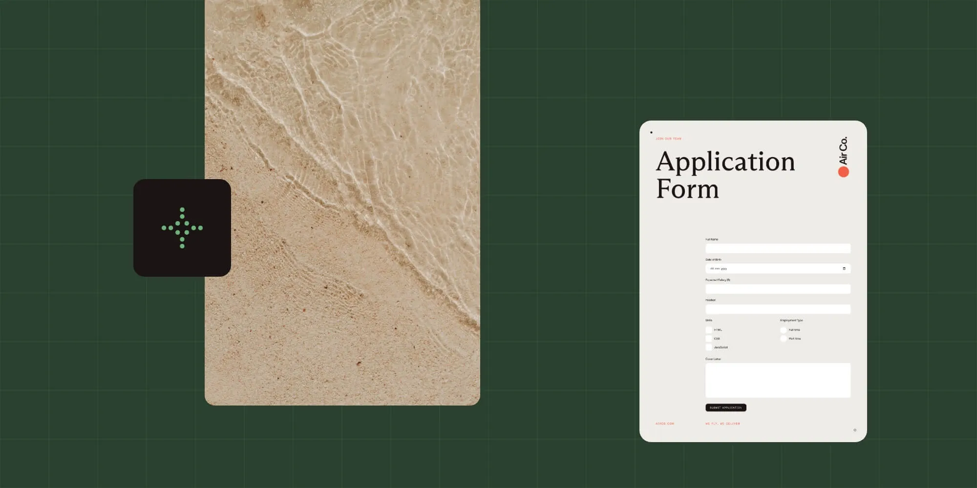 What is an intake form? From submission to automated workflow