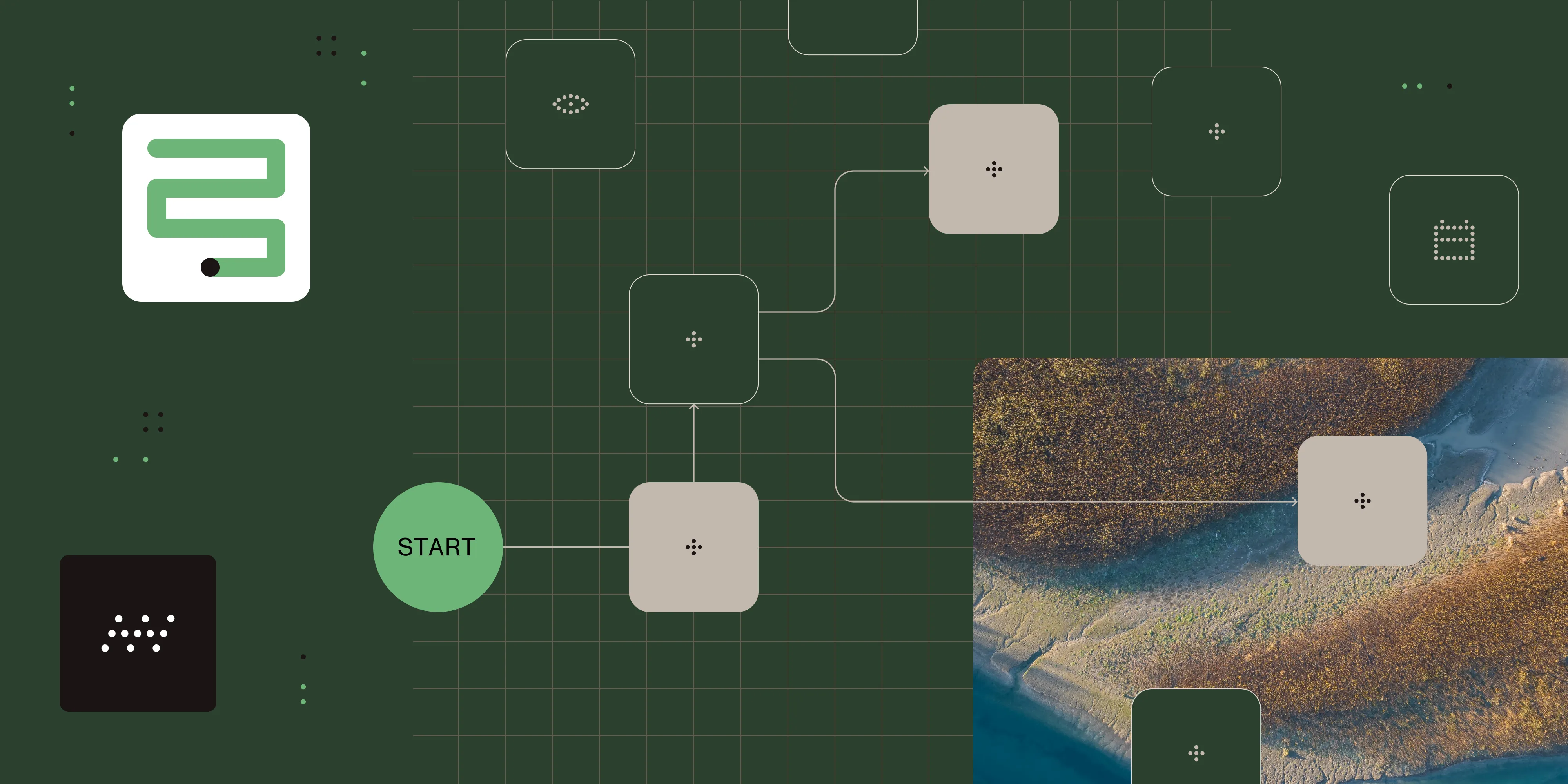 Featured image for article: What is process mapping? A complete guide