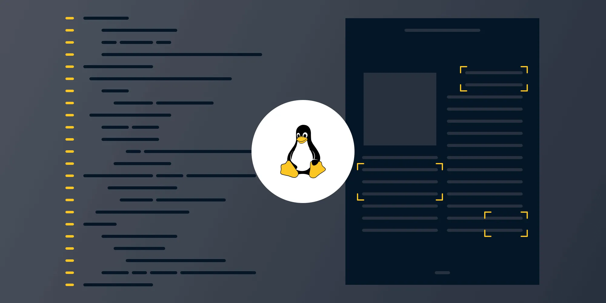 Featured image for article: How to OCR PDF files on Linux using OCRmyPDF