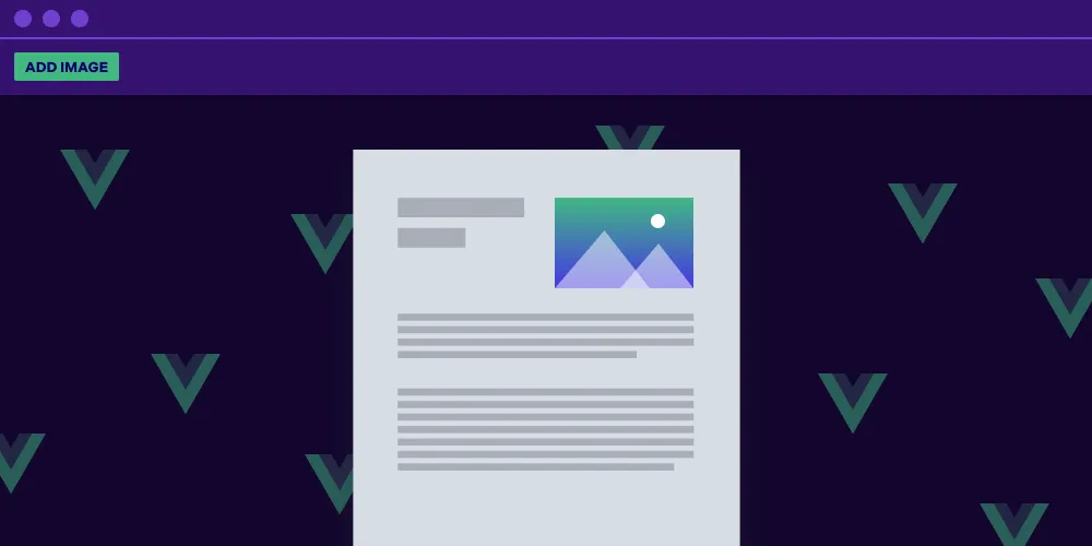 Image annotation in Vue.js: A simple guide