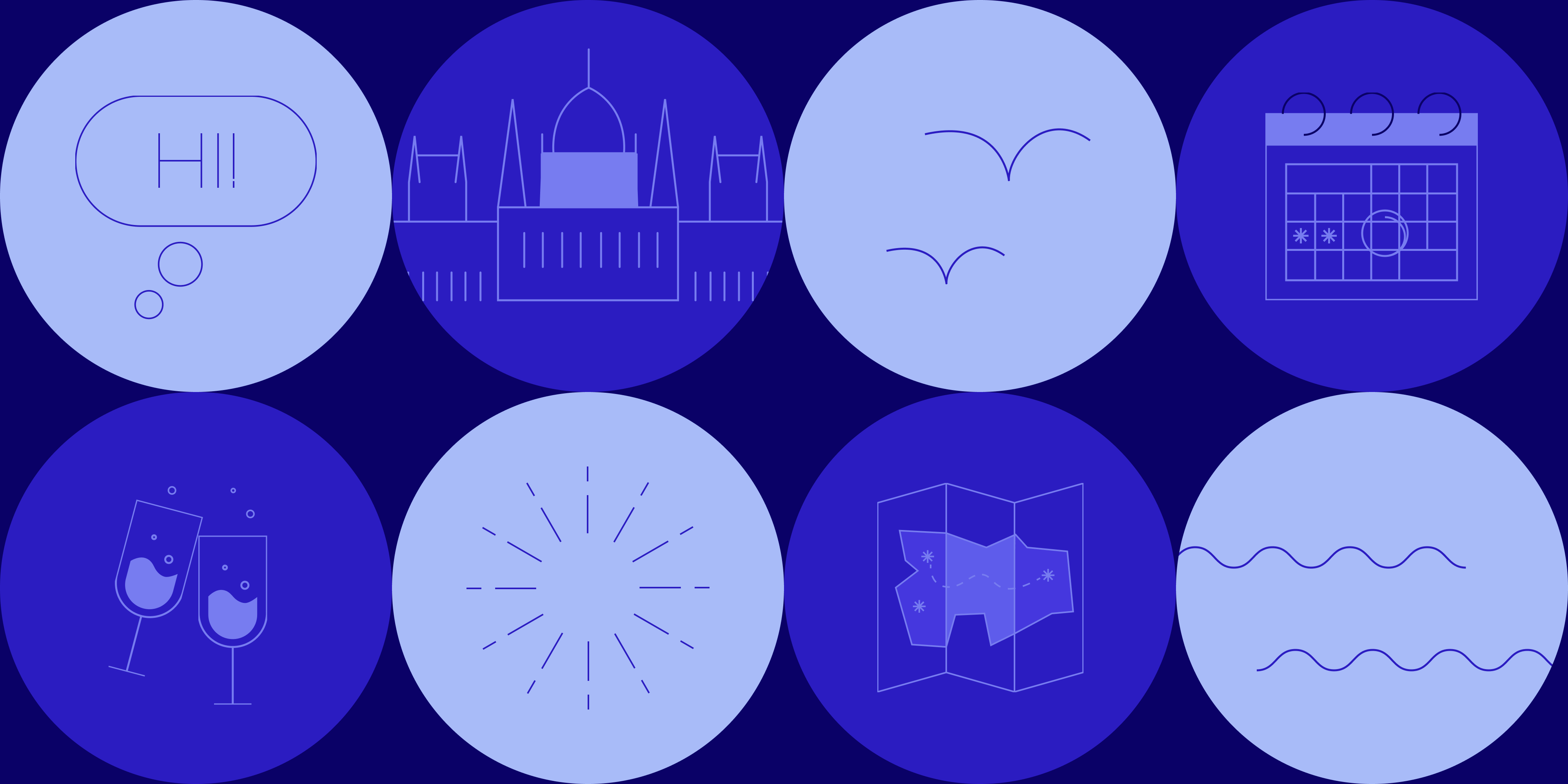 Bonding in Budapest: A celebration of our collective journey