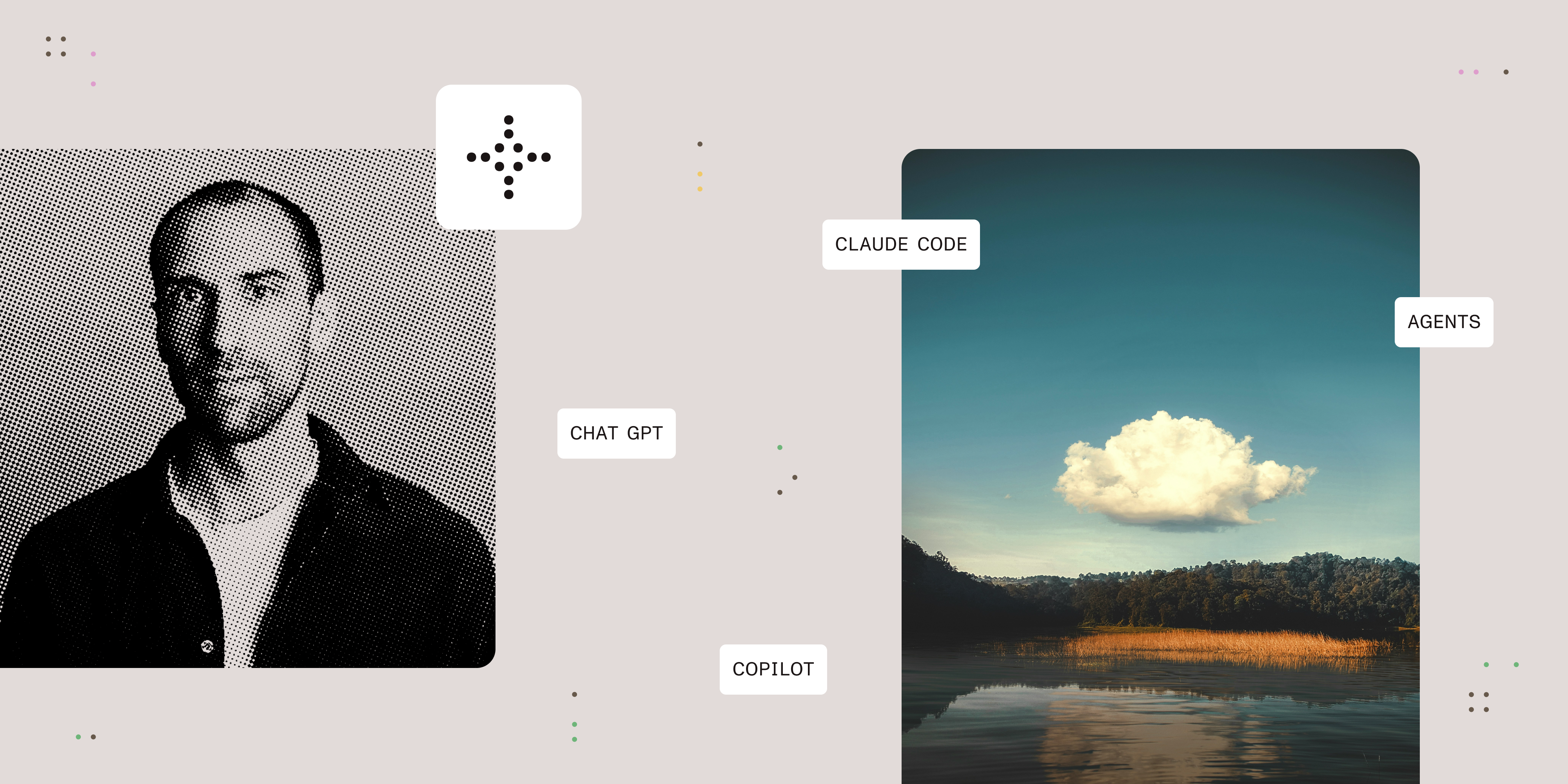 Featured image for article: From experienced engineer to AI beginner: My unexpected journey