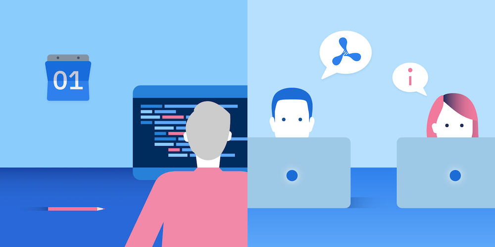 How We Onboard New Engineers