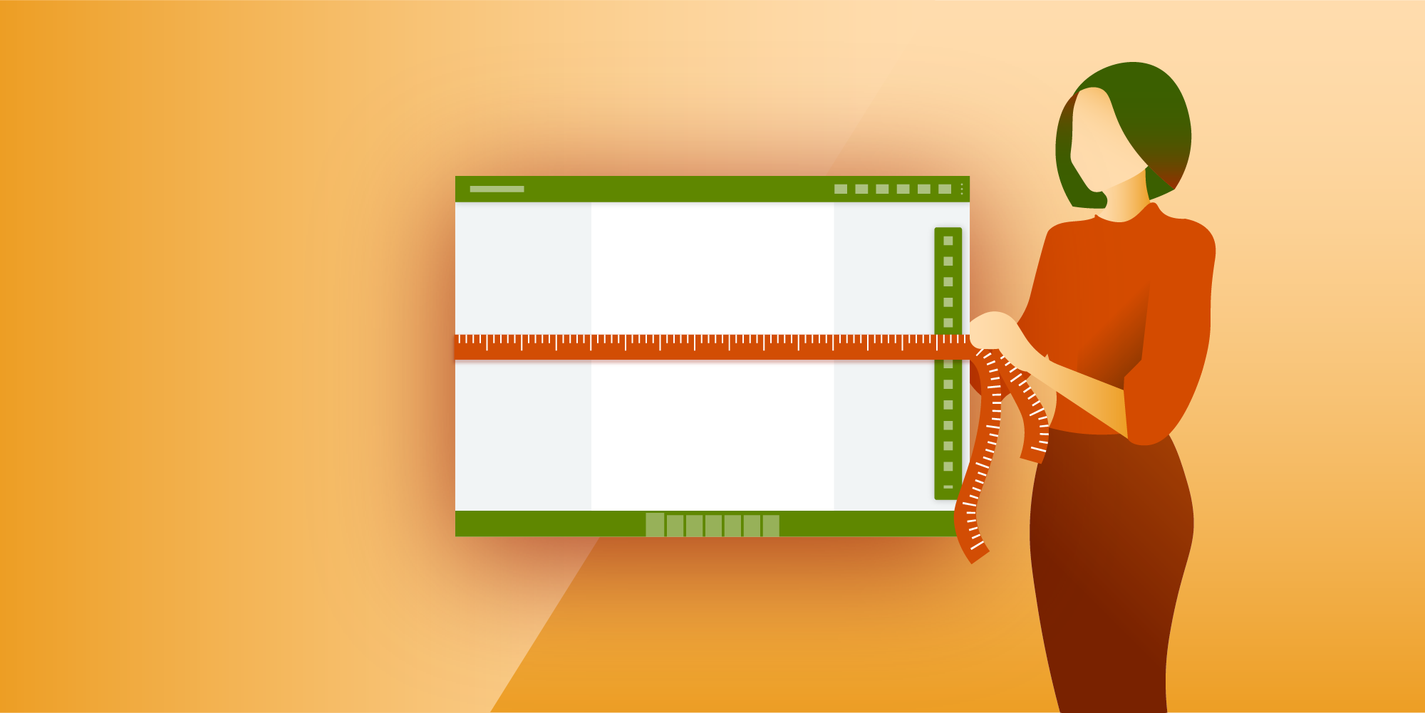 Understanding Android Dimensions