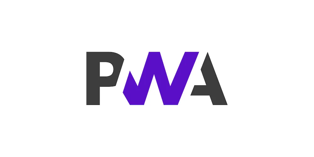 PWA — Progressive web applications